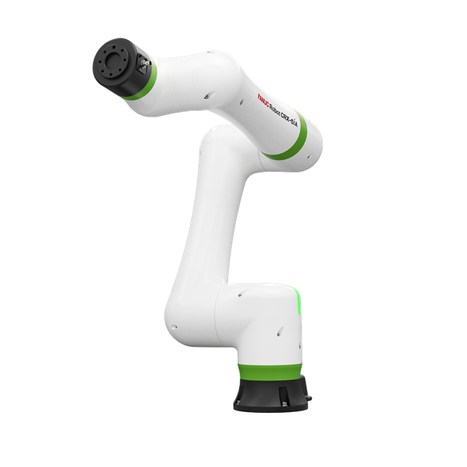 Industrial Robots for Your Production Line | ABCO Automation